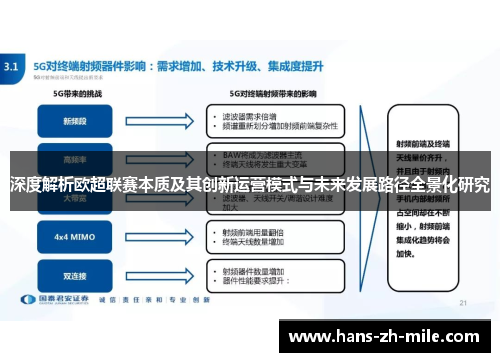 深度解析欧超联赛本质及其创新运营模式与未来发展路径全景化研究