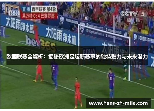 欧国联赛全解析：揭秘欧洲足坛新赛事的独特魅力与未来潜力