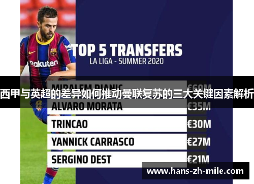 西甲与英超的差异如何推动曼联复苏的三大关键因素解析