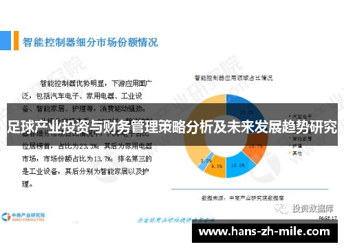 足球产业投资与财务管理策略分析及未来发展趋势研究