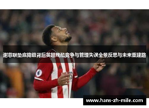 谢菲联垫底降级背后英超残酷竞争与管理失误全景反思与未来重建路